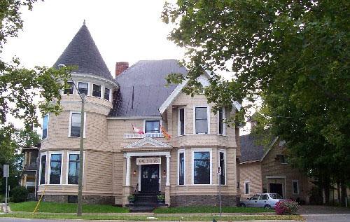 Gallery 78 vue de devant