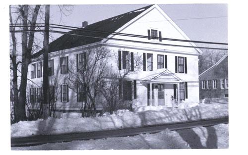 Auberge Gabrièle