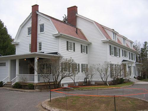 Maison Webster