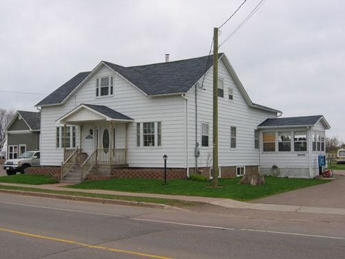 Maison Scovil