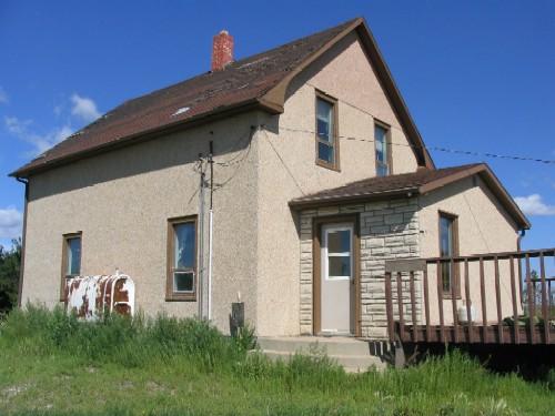 Private Residence of Pius Meier