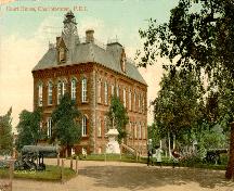 Early 1900s; Unknown