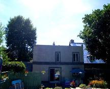 9601, boulevard LaSalle; Ministère de la Culture et des Communications, Jean-François Rodrigue, 2004