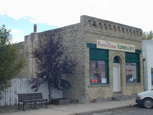 315 Main Street