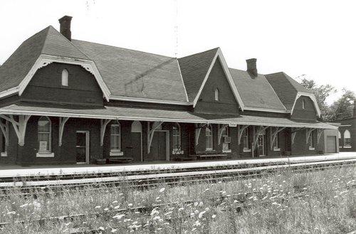 Exterior photo