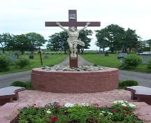 Calvaire; Town of Shediac