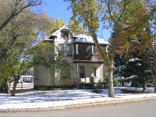 Front Elevation