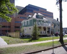 The Sarah McLellan House Provincial Historic Resource (January 2000); Alberta Culture and Community Spirit, Historic Resources Management Branch, 2000