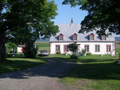 Vue d'ensemble
