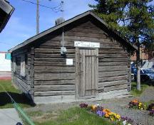 Fireweed Studio, 2002; E. Hawkins/GNWT