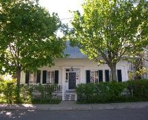 Maison Joseph-Côté; Ministère de la Culture et des Communications, Jean-François Rodrigue, 2004