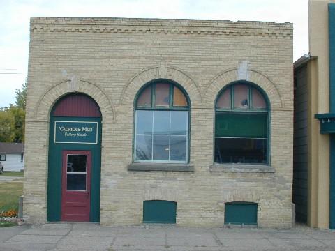 Law Office Building