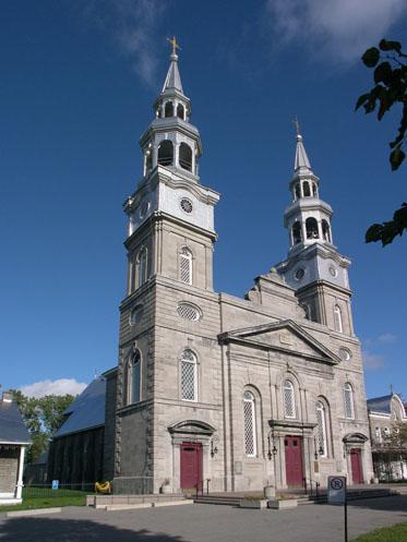Vue avant