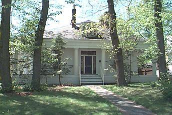 Front Elevation