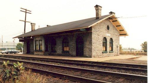 Exterior photo