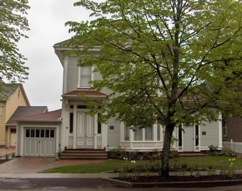 17 West Street / Westbourne