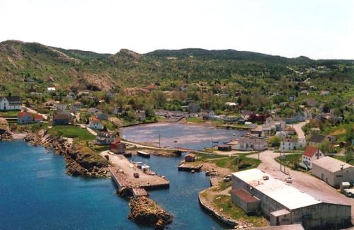 Brigus, Newfoundland and Labrador