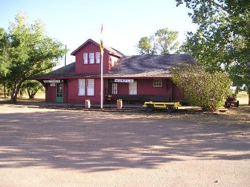 Front elevation