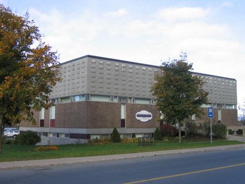 Musée du Centenaire Népisiguit/Centre Culturel