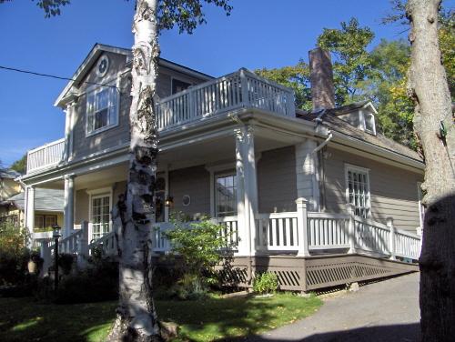 238 Pownal Street