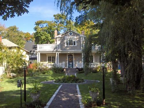 238 Pownal Street