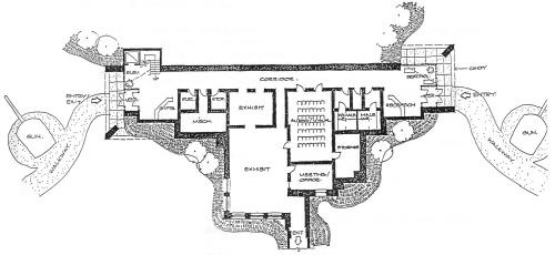 282 Coastal Defence Battery, Argentia, NL