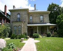 The Pines, City of Peterborough, 2004; City of Peterborough, 2004