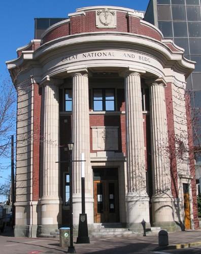 Front Elevation