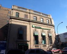 Banque Toronto-Dominion; Ministère de la Culture et des Communications, Jean-François Rodrigue, 2005