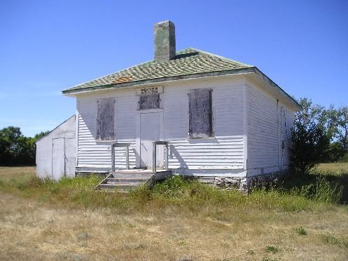 Wideview Community Club (School)