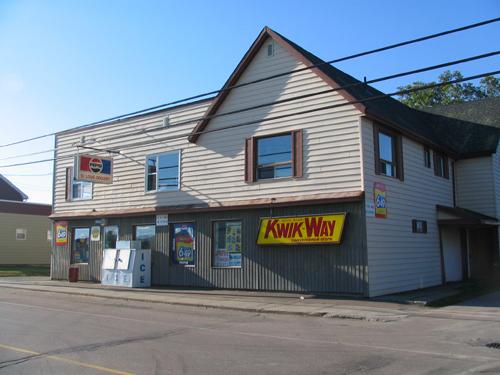 Bordage General Store