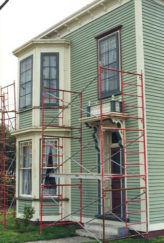 O'Reilly House, Placentia