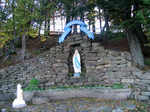 The Grotto