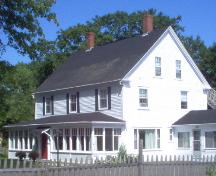 Exposition ensoleillée du sud; Norma Stewart