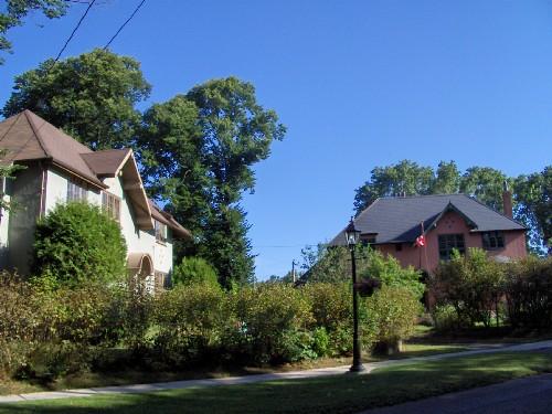 90  and 94 Brighton Road