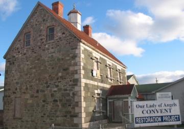 Our Lady of Angels/ Presentation Convent