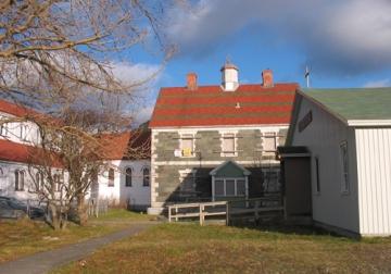 Our Lady of Angels/ Presentation Convent