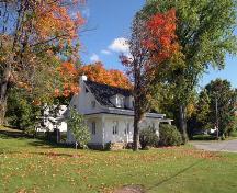 Maison Petit; Ministère de la Culture et des Communications, Jean-François Rodrigue, 2004