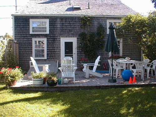 Maison Gladstone Smith