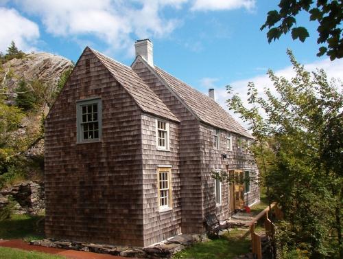 Landfall, Brigus, NL