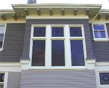 Exterior view of 1255 Victoria Avenue; Corporation of the District of Oak Bay, 2005