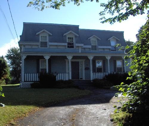 18 Trafalgar Street