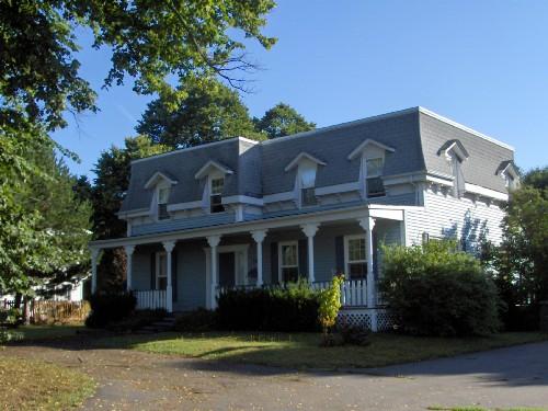 18 Trafalgar Street