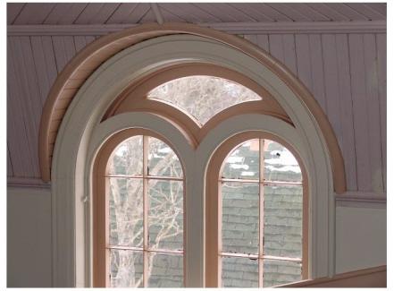 Victoria United Church