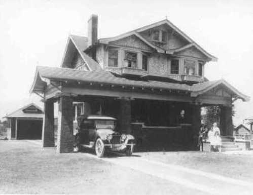 Front view
