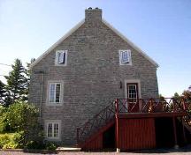 Maison Pierre-Roy; Ministère de la Culture et des Communications, Jean-François Rodrigue, 2004