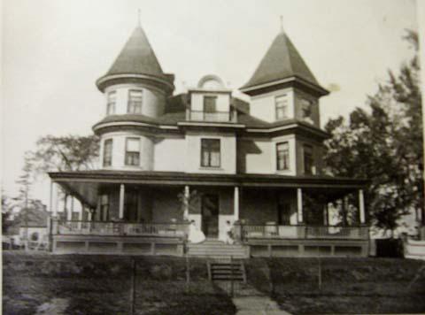 Maison Miller
