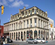 City of Peterborough, 2004; City of Peterborough