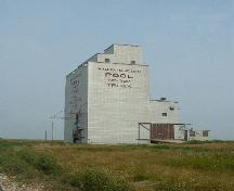 2004.; Government of Saskatchewan, Lisa Dale-Burnett, 2004.