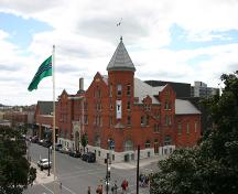 City of Peterborough, 2004; City of Peterborough